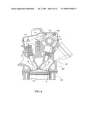 POWER UNIT FOR SMALL TYPE VEHICLE diagram and image