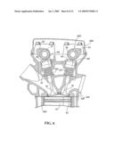 POWER UNIT FOR SMALL TYPE VEHICLE diagram and image