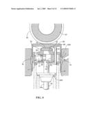 POWER UNIT FOR SMALL TYPE VEHICLE diagram and image