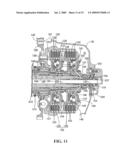 POWER UNIT FOR SMALL TYPE VEHICLE diagram and image