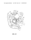 POWER UNIT FOR SMALL TYPE VEHICLE diagram and image