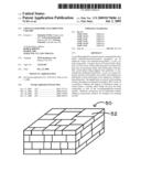 CRYSTALLOGRAPHICALLY-ORIENTED CERAMIC diagram and image