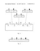 METHODS FOR DYNAMIC VECTOR ASSEMBLY OF DNA CLONING VECTOR PLASMIDS diagram and image