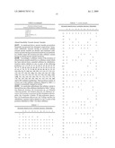 CELLULASE VARIANTS diagram and image