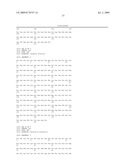 CELLULASE VARIANTS diagram and image