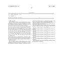 CELLULASE VARIANTS diagram and image