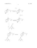 2-Methylene-(20S,25S)-19,26-Dinor-Vitamin D Analogs diagram and image
