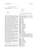 Azetidine Derivatives as Inhibitors of Stearoyl-Coenzyme a Delta-9 Desaturase diagram and image