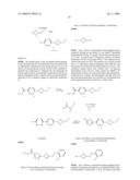 Azetidine Derivatives as Inhibitors of Stearoyl-Coenzyme a Delta-9 Desaturase diagram and image