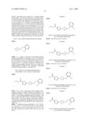 Azetidine Derivatives as Inhibitors of Stearoyl-Coenzyme a Delta-9 Desaturase diagram and image