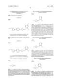 Azetidine Derivatives as Inhibitors of Stearoyl-Coenzyme a Delta-9 Desaturase diagram and image