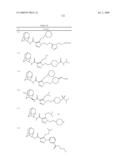 HETEROCYCLIC COMPOUNDS HAVING TYPE I 11beta HYDROXYSTEROID DEHYDROGENASE INHIBITORY ACTIVITY diagram and image