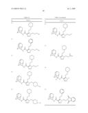 HETEROCYCLIC COMPOUNDS HAVING TYPE I 11beta HYDROXYSTEROID DEHYDROGENASE INHIBITORY ACTIVITY diagram and image