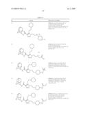 HETEROCYCLIC COMPOUNDS HAVING TYPE I 11beta HYDROXYSTEROID DEHYDROGENASE INHIBITORY ACTIVITY diagram and image