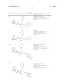 HETEROCYCLIC COMPOUNDS HAVING TYPE I 11beta HYDROXYSTEROID DEHYDROGENASE INHIBITORY ACTIVITY diagram and image