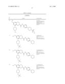 Chroman Compounds diagram and image