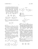 Pyridazinone Derivatives Useful as Glucan Synthase Inhibitors diagram and image