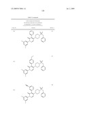 Pyridazinone Derivatives Useful as Glucan Synthase Inhibitors diagram and image