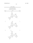 Pyridazinone Derivatives Useful as Glucan Synthase Inhibitors diagram and image