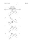 Pyridazinone Derivatives Useful as Glucan Synthase Inhibitors diagram and image