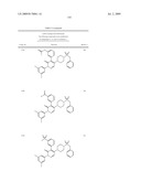 Pyridazinone Derivatives Useful as Glucan Synthase Inhibitors diagram and image