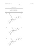 Pyridazinone Derivatives Useful as Glucan Synthase Inhibitors diagram and image