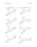 Pyridazinone Derivatives Useful as Glucan Synthase Inhibitors diagram and image