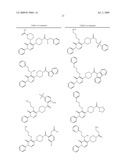 Pyridazinone Derivatives Useful as Glucan Synthase Inhibitors diagram and image