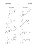 Pyridazinone Derivatives Useful as Glucan Synthase Inhibitors diagram and image