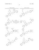 Pyridazinone Derivatives Useful as Glucan Synthase Inhibitors diagram and image