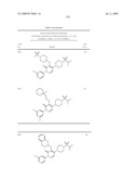 Pyridazinone Derivatives Useful as Glucan Synthase Inhibitors diagram and image