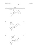 Pyridazinone Derivatives Useful as Glucan Synthase Inhibitors diagram and image