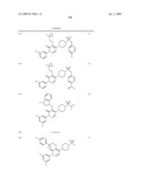 Pyridazinone Derivatives Useful as Glucan Synthase Inhibitors diagram and image