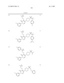 Pyridazinone Derivatives Useful as Glucan Synthase Inhibitors diagram and image