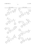 Pyridazinone Derivatives Useful as Glucan Synthase Inhibitors diagram and image