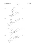 Pyridazinone Derivatives Useful as Glucan Synthase Inhibitors diagram and image