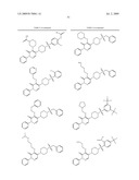 Pyridazinone Derivatives Useful as Glucan Synthase Inhibitors diagram and image