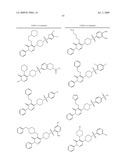 Pyridazinone Derivatives Useful as Glucan Synthase Inhibitors diagram and image