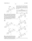 Pyridazinone Derivatives Useful as Glucan Synthase Inhibitors diagram and image