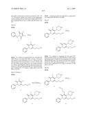 Pyridazinone Derivatives Useful as Glucan Synthase Inhibitors diagram and image