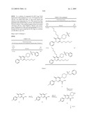 Pyridazinone Derivatives Useful as Glucan Synthase Inhibitors diagram and image