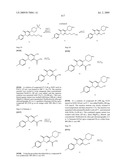 Pyridazinone Derivatives Useful as Glucan Synthase Inhibitors diagram and image