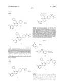 Pyridazinone Derivatives Useful as Glucan Synthase Inhibitors diagram and image