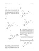 Pyridazinone Derivatives Useful as Glucan Synthase Inhibitors diagram and image