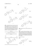 Pyridazinone Derivatives Useful as Glucan Synthase Inhibitors diagram and image