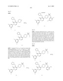 Pyridazinone Derivatives Useful as Glucan Synthase Inhibitors diagram and image