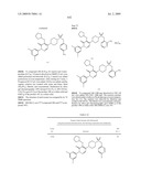 Pyridazinone Derivatives Useful as Glucan Synthase Inhibitors diagram and image