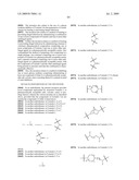 Pyridazinone Derivatives Useful as Glucan Synthase Inhibitors diagram and image