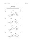 Pyridazinone Derivatives Useful as Glucan Synthase Inhibitors diagram and image