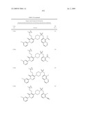 Pyridazinone Derivatives Useful as Glucan Synthase Inhibitors diagram and image